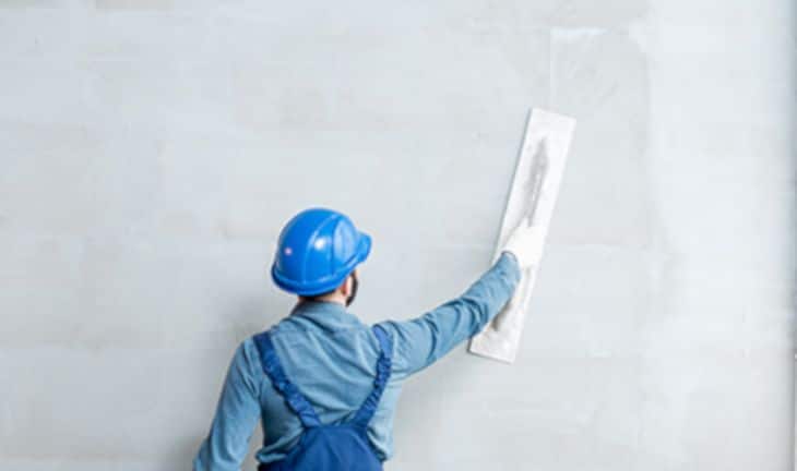 Tefenni İnşaat Sıvacısı